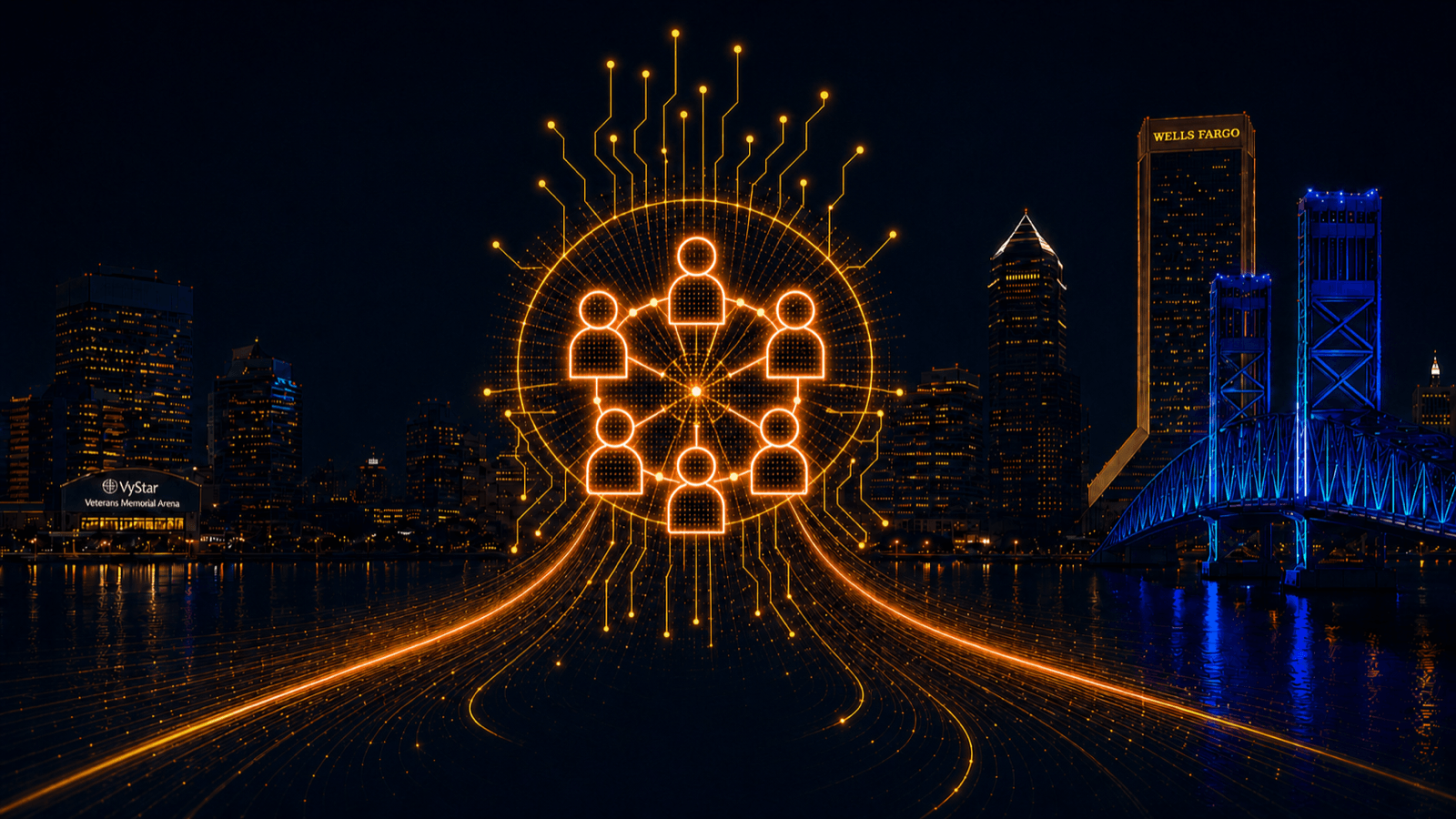 IT and security support for Jacksonville churches and nonprofits