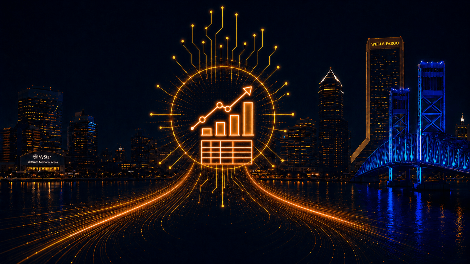 IT and cybersecurity for Jacksonville financial advisors and accountants